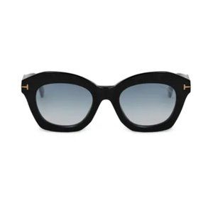 Tom Ford Women's Bardot 53Mm Sunglasses